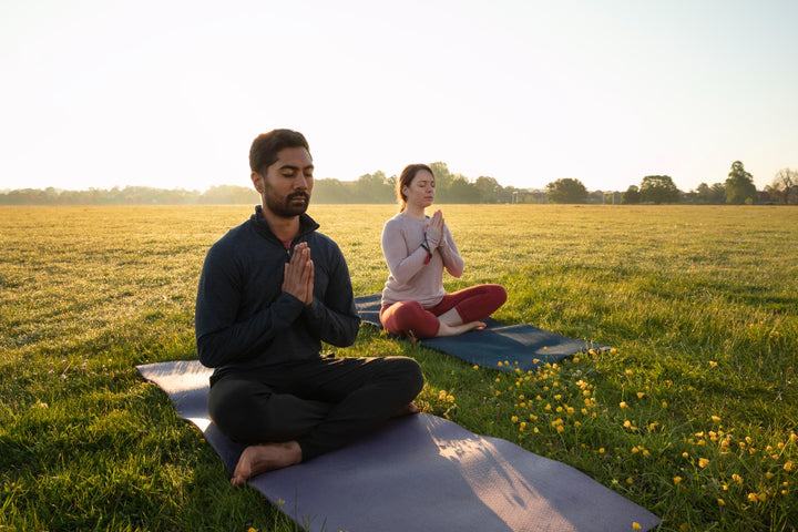 Meditation's Health and Wellness Benefits  