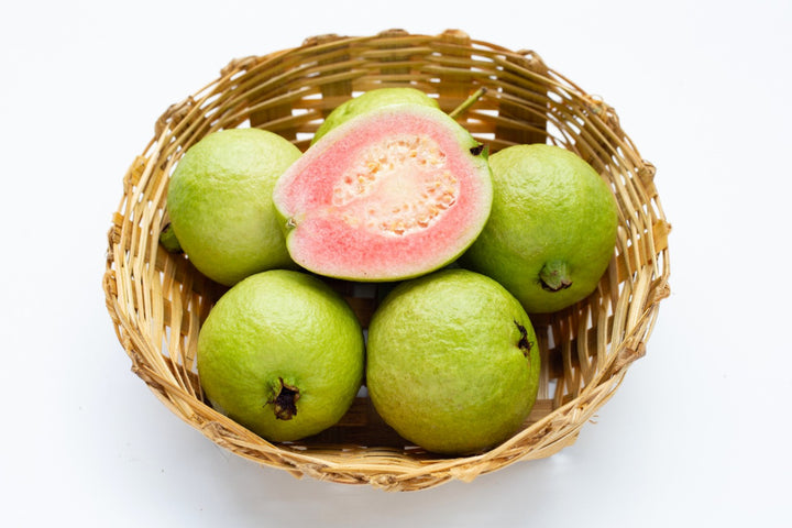 Guava for weight loss