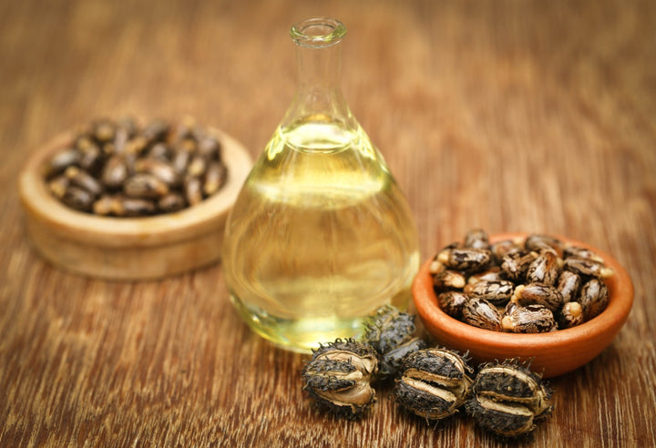 Castor Oil To Reduce Weight