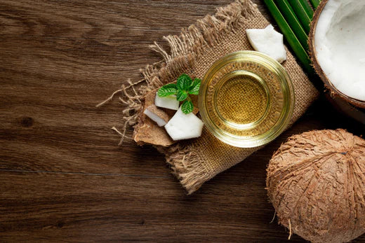 Can eating coconut oil help you lose weight?