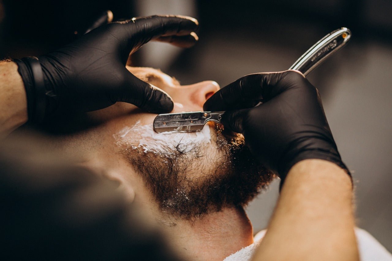 8 Ways to stop bleeding from a shaving cut – mars by GHC