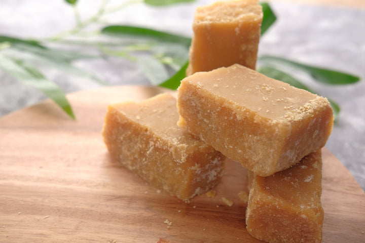 Benefits of jaggery for weight loss