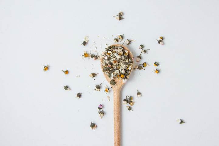 Chamomile for Skin