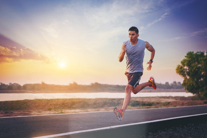 Benefits of Running for Weight Loss 