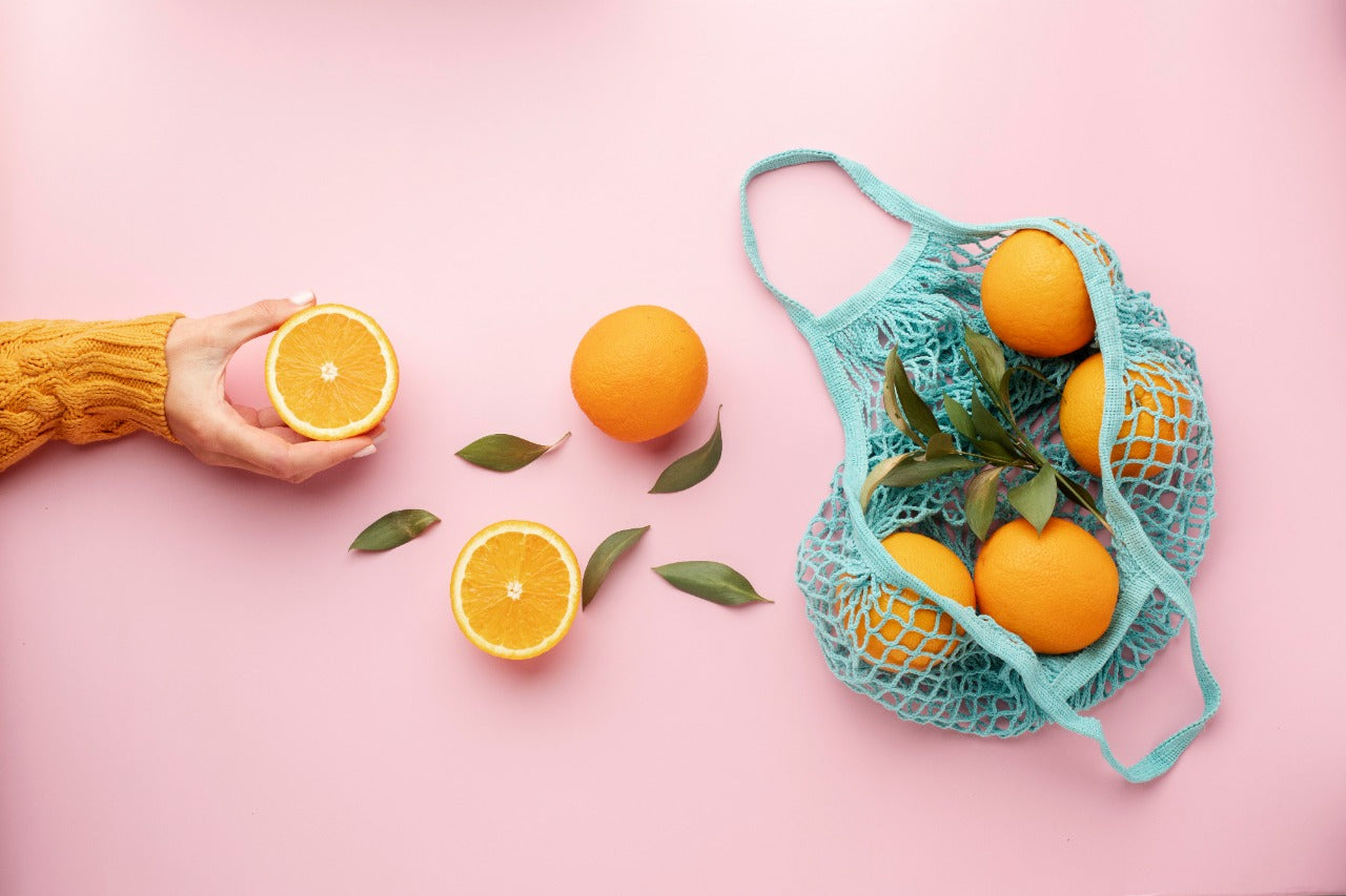 Benefits of having oranges for weight loss mars by GHC