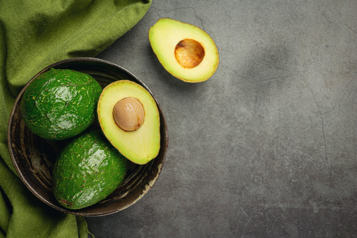 Benefits of Avocado Oil for Skin 