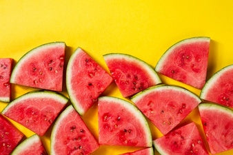 Watermelon seeds for weight loss