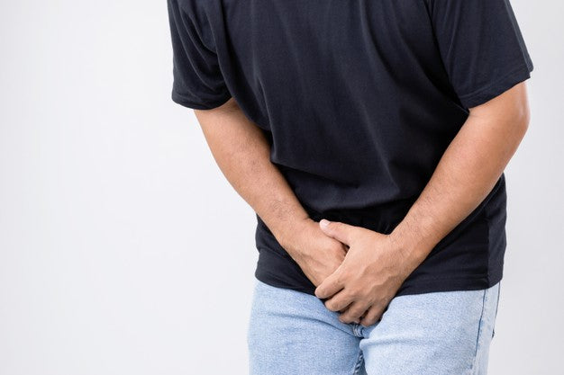 What Are The Causes Of Bleeding From The Genital? – mars by GHC