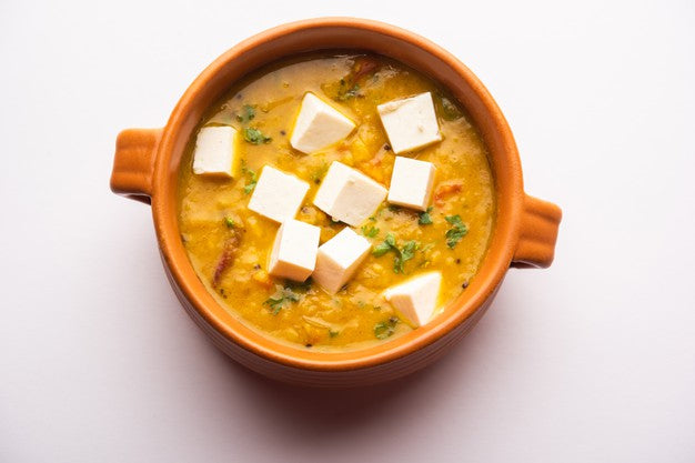 Paneer benefits for weight loss 