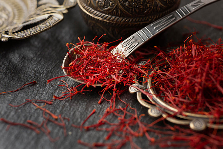 Everything you need to know about Saffron Benefits for Skin