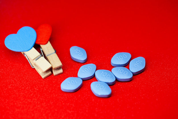 What is Tadalafil: Uses and Side Effects – mars by GHC
