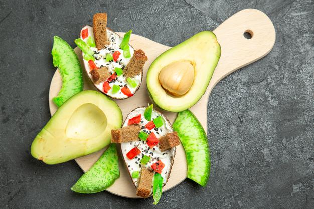 Avocado Benefits for Men: The Nutrient-Packed Superfood for Men