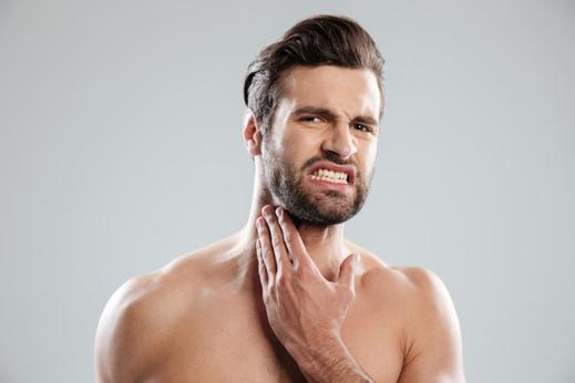 Home Remedies For Patchy Beard