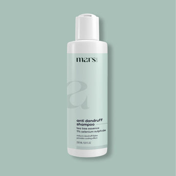 Mars Anti-Dandruff Shampoo