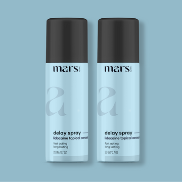 Climax Delay Spray for Men