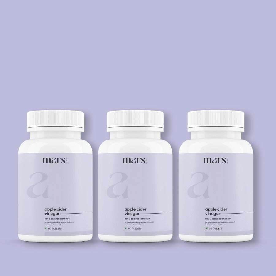 l carnitine benefits best time to take Trisoon Wellness Apple Cider Vinegar for Weight Loss with Garcinia Cam main image 1