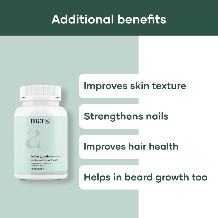Which is the best multivitamin capsule or biotin capsule for hair growth  available in India? - Quora