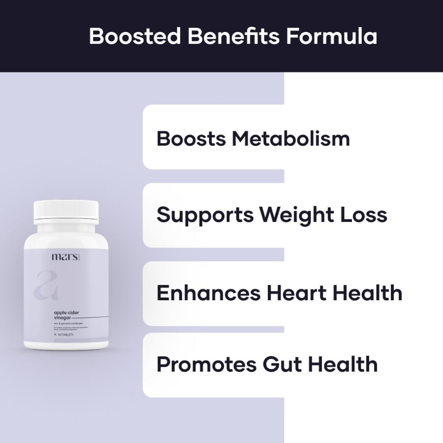 Boosted Benefits of weight loss max