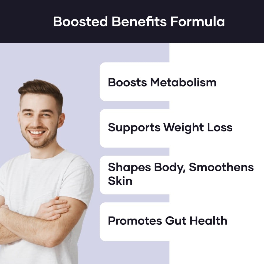 Fat Burning Combo | Weight Management (Weight Loss Max Capsules & Slimming Oil)