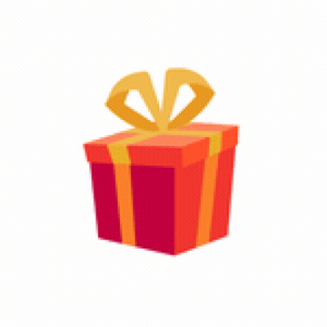 Mars Free Mystery Gift