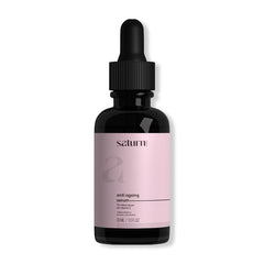 1% Retinol + 4% Vitamin C Anti-Ageing Serum