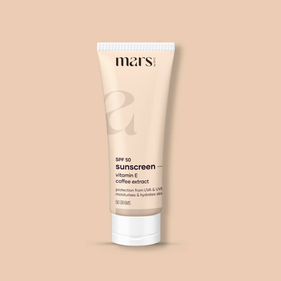 Spf Pollution Protection SPF 50, PA++ Anti Pollution Sunscreen With Vitamin E | UVA & UVB ...