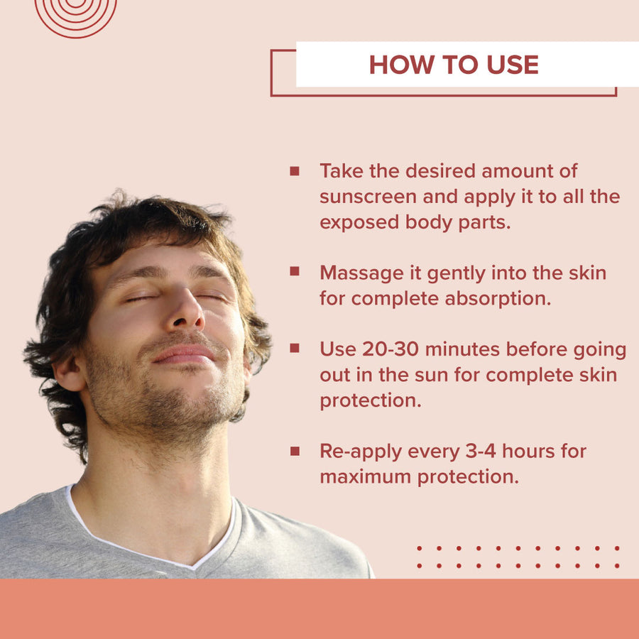 Foaming Face Wash (120 ml) & Anti-Pollution Sunscreen (50 gm)